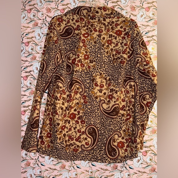 Vintage Good Clothes Collection Jacket| Size Medium - Picture 5 of 5